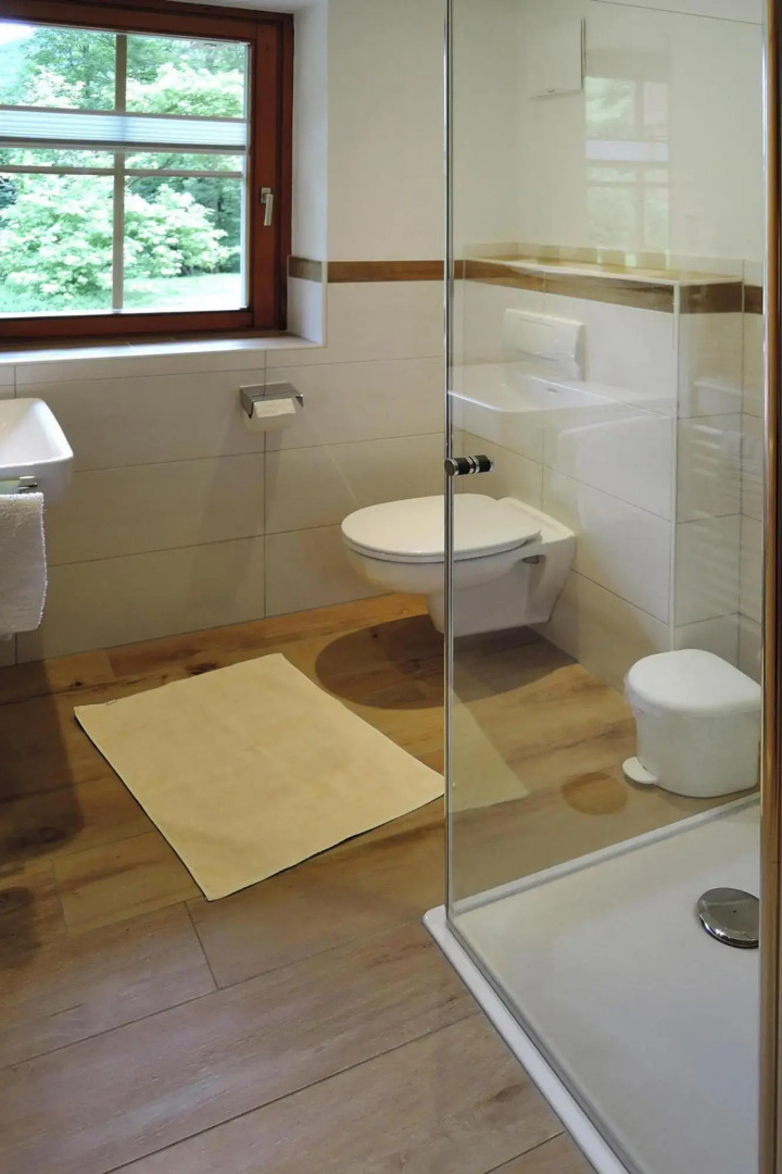 Apartment in Fusch an der Glocknerstrasse in Nature