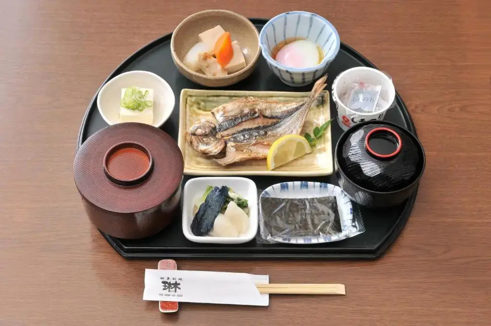 Yawatajuku Dai-ichi Hotel