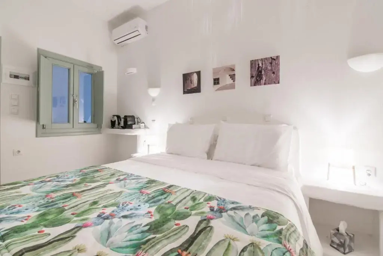 Agave Santorini Design Boutique Hotel