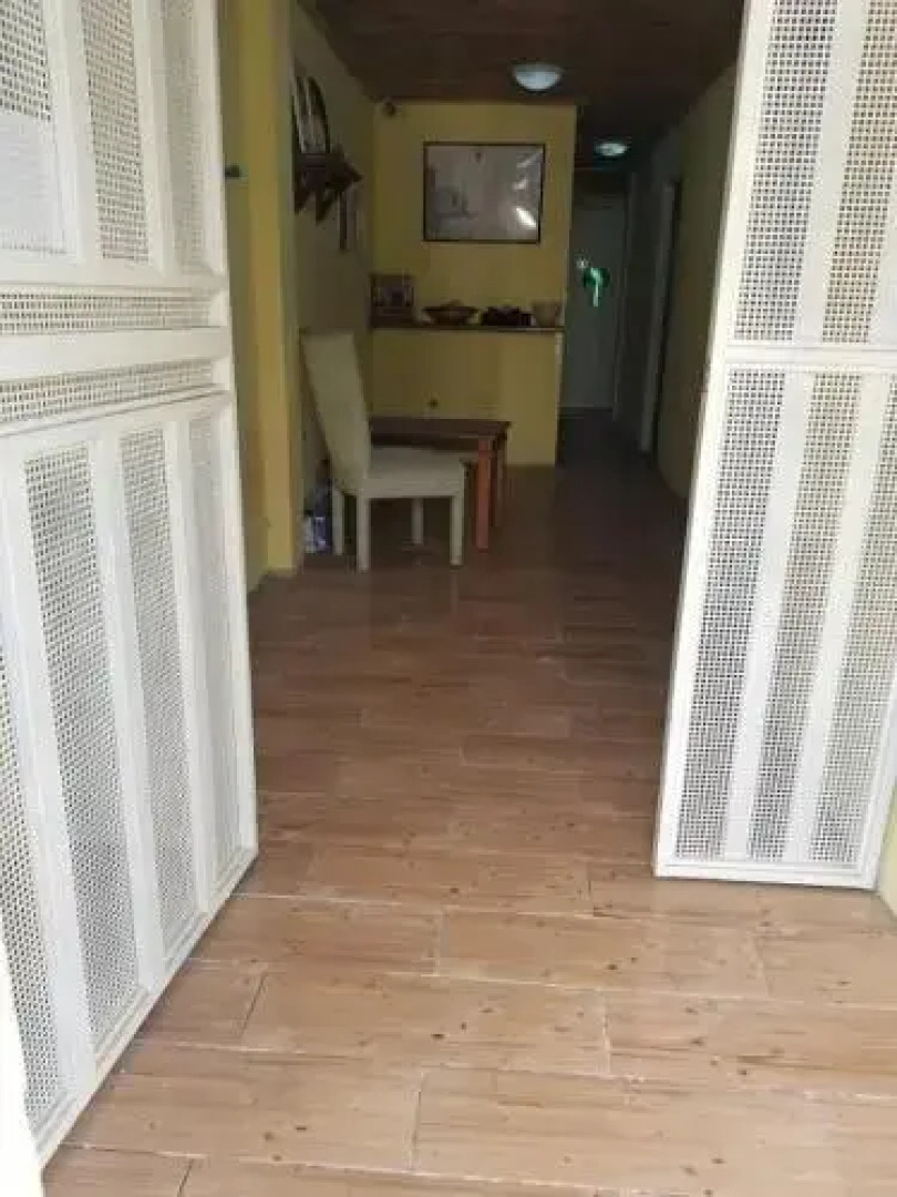 Casa de Playa (Beach House) Aguadilla