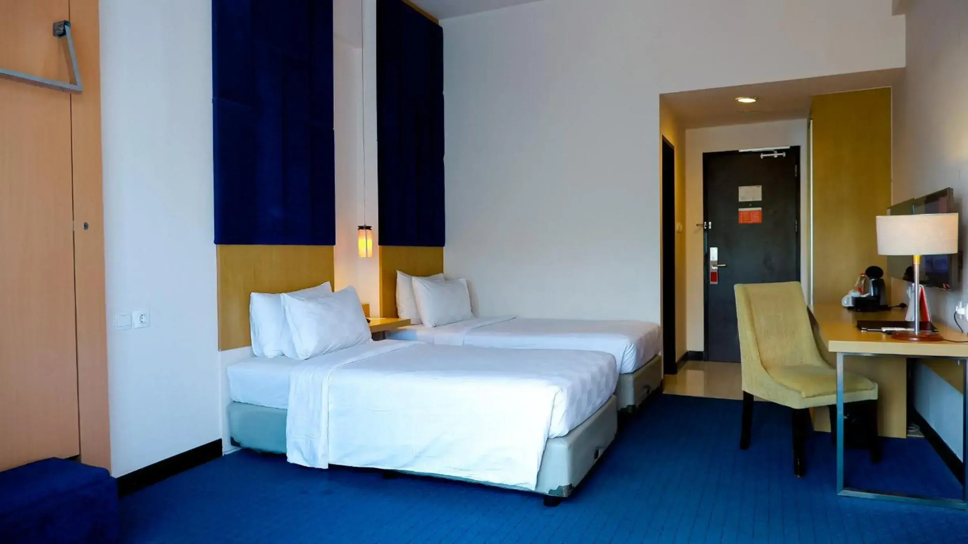 Swiss-Belinn Malang