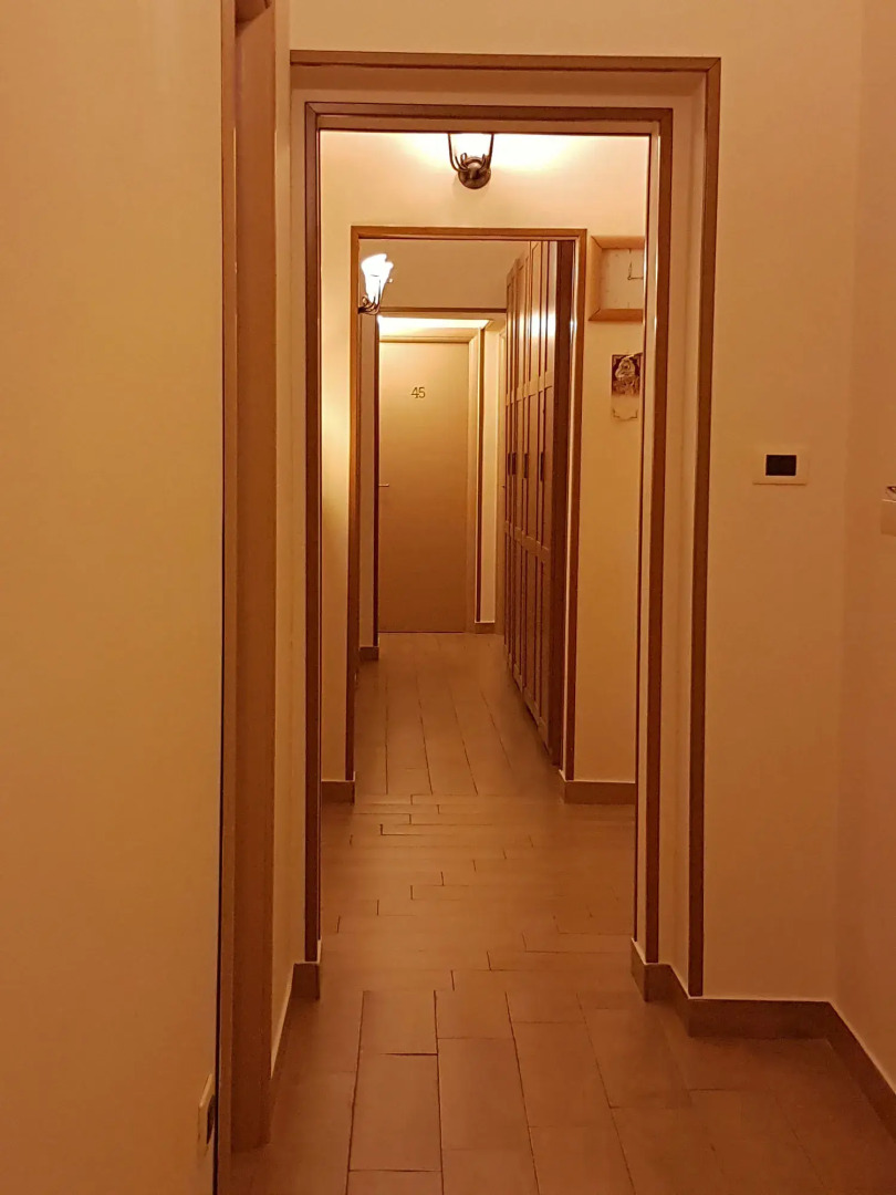 Hotel Meublè Santa Chiara Suite