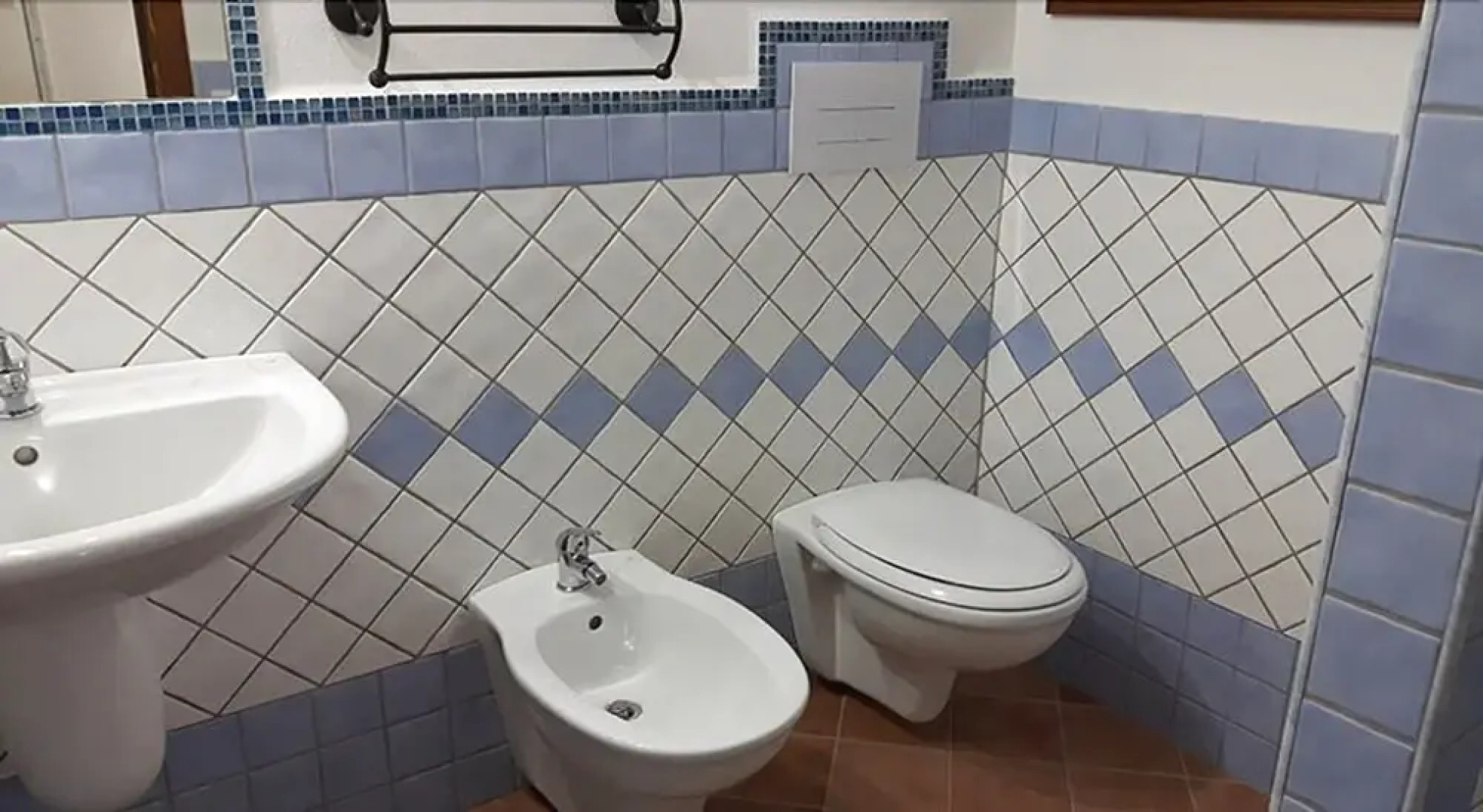 Agriturismo Su Barcu