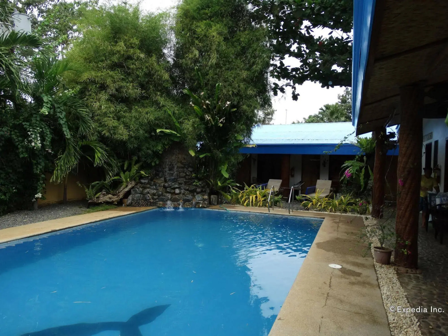 Floral Villarosa Hotel