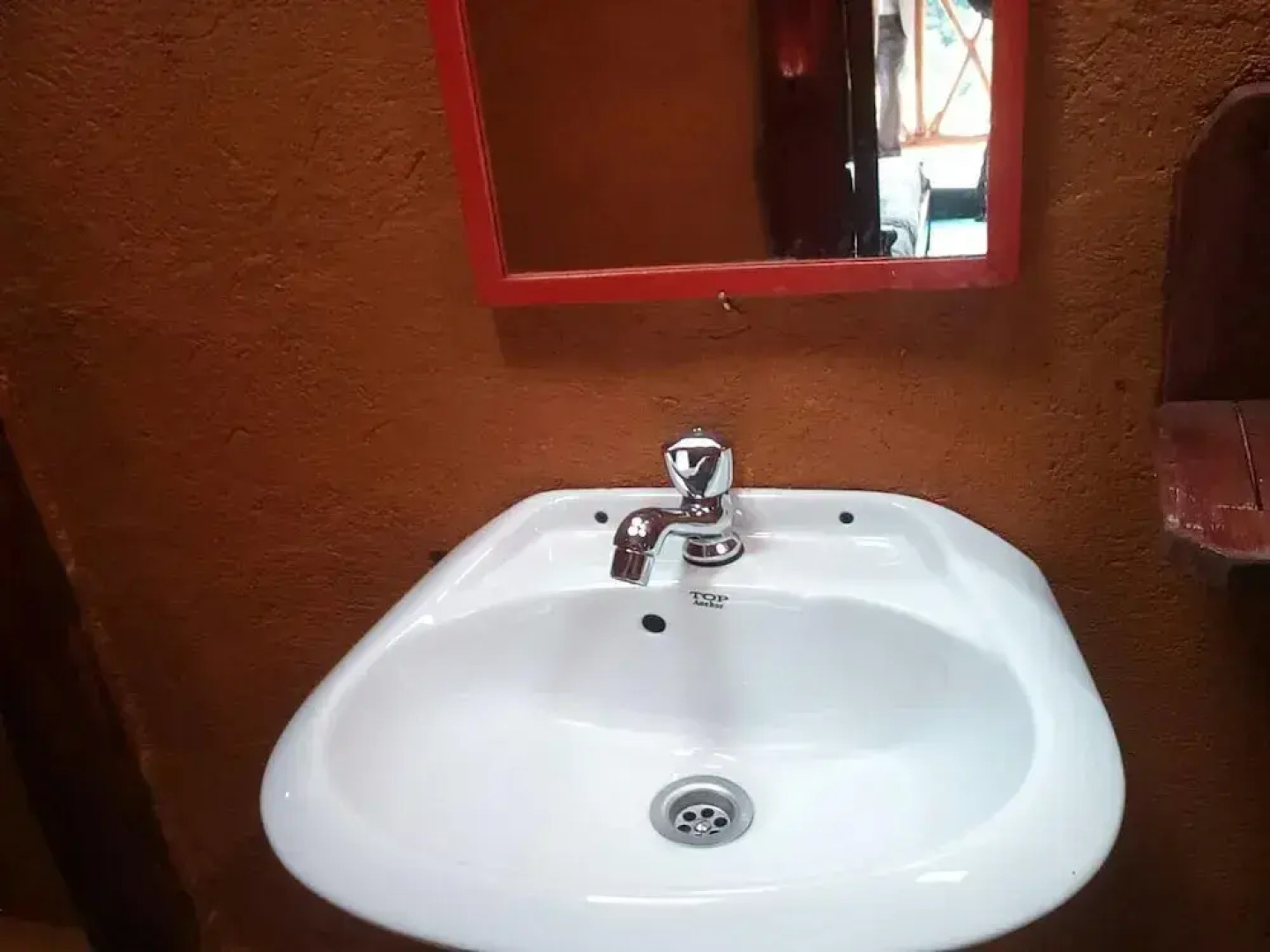 Ruhija Community Rest Camp