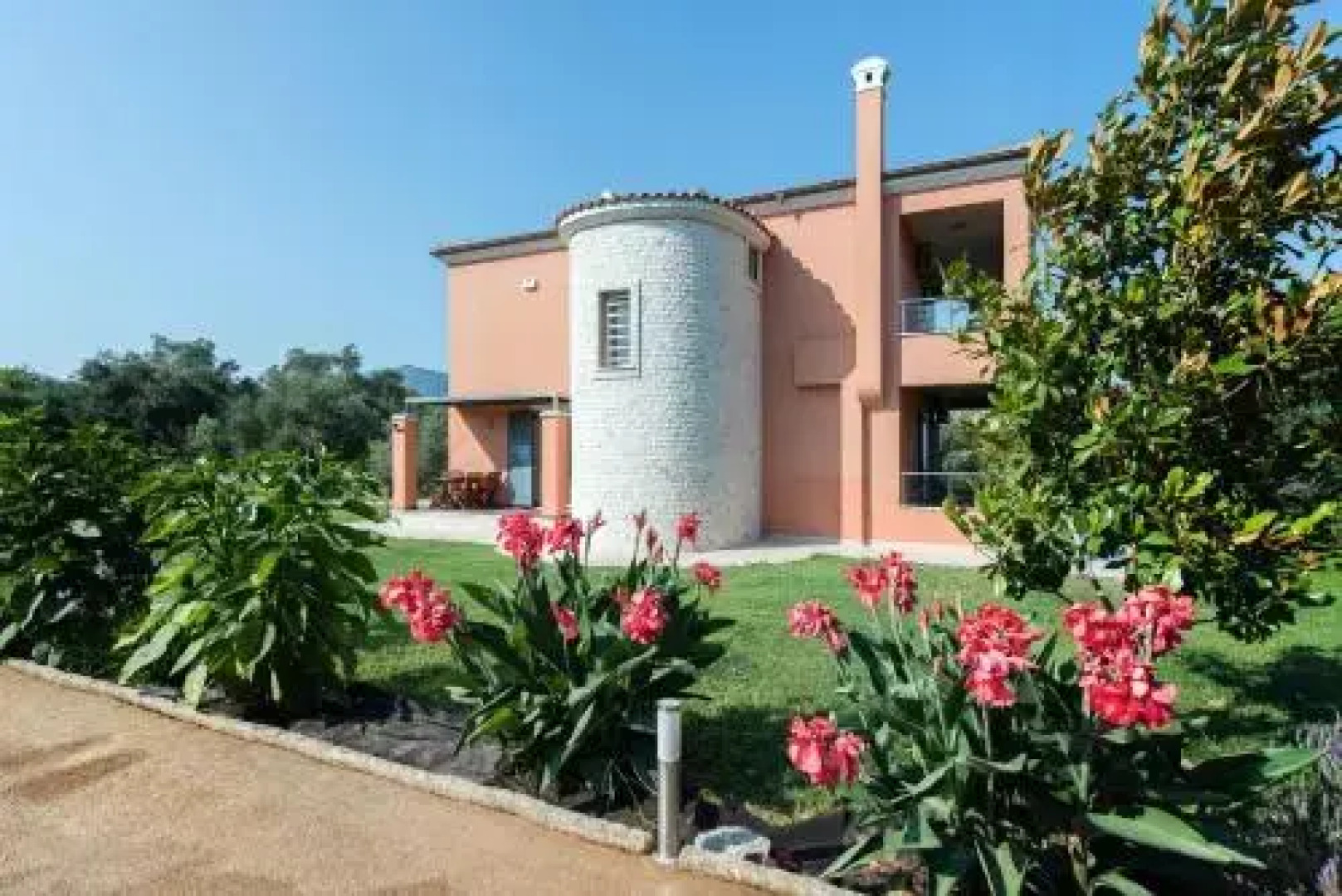 Girasole Villa