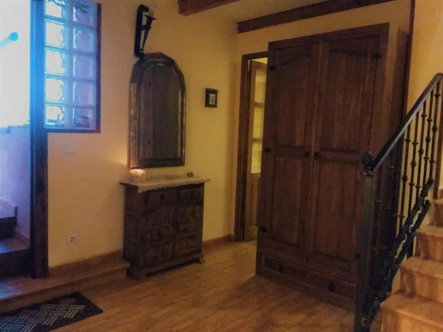 El Corralón - Casa Rural en Sigüenza