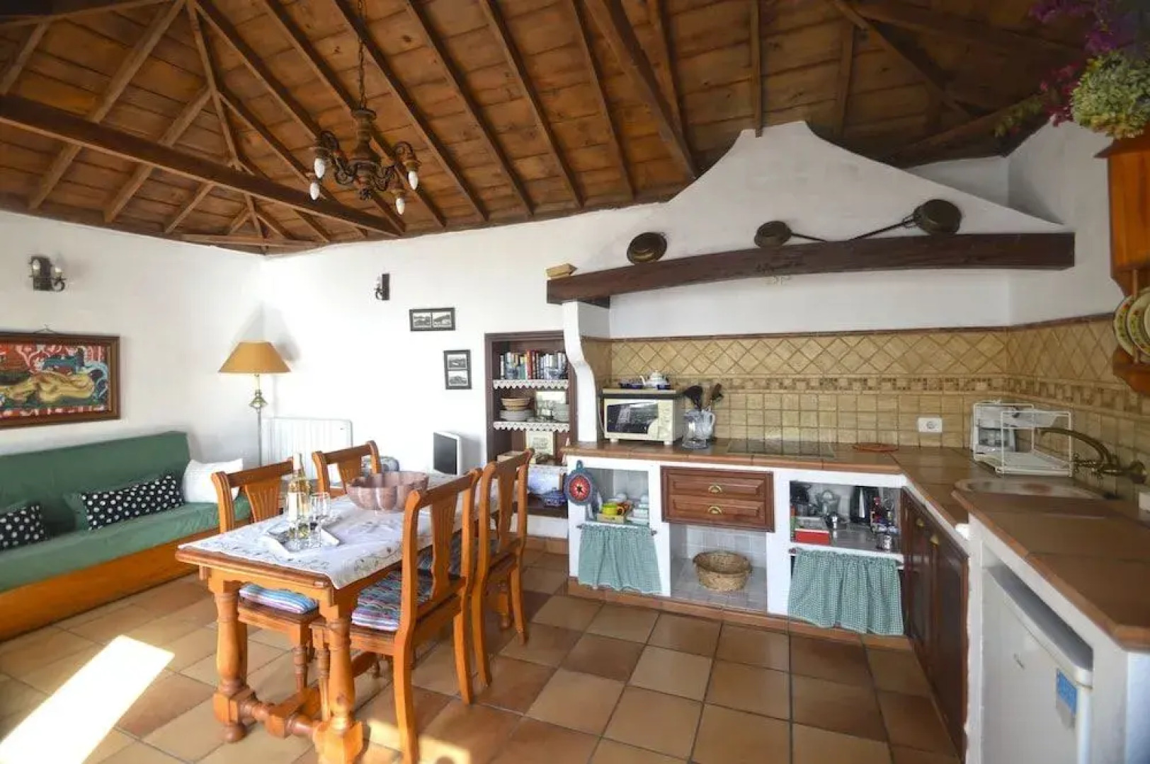 Casa Rural Maximina by Isla Bonita