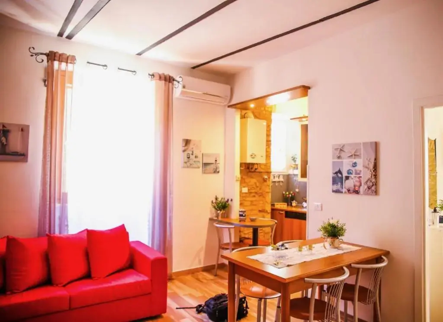 La Dimora di Tommaso B&B