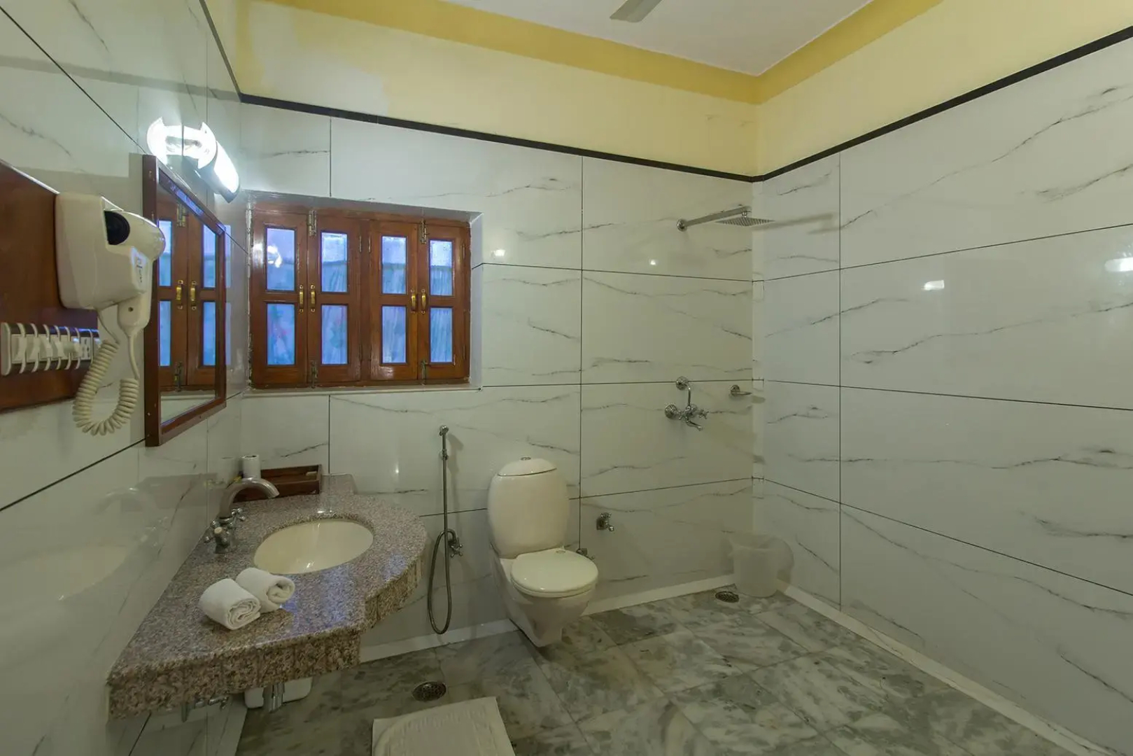 Polo Heritage Hotel