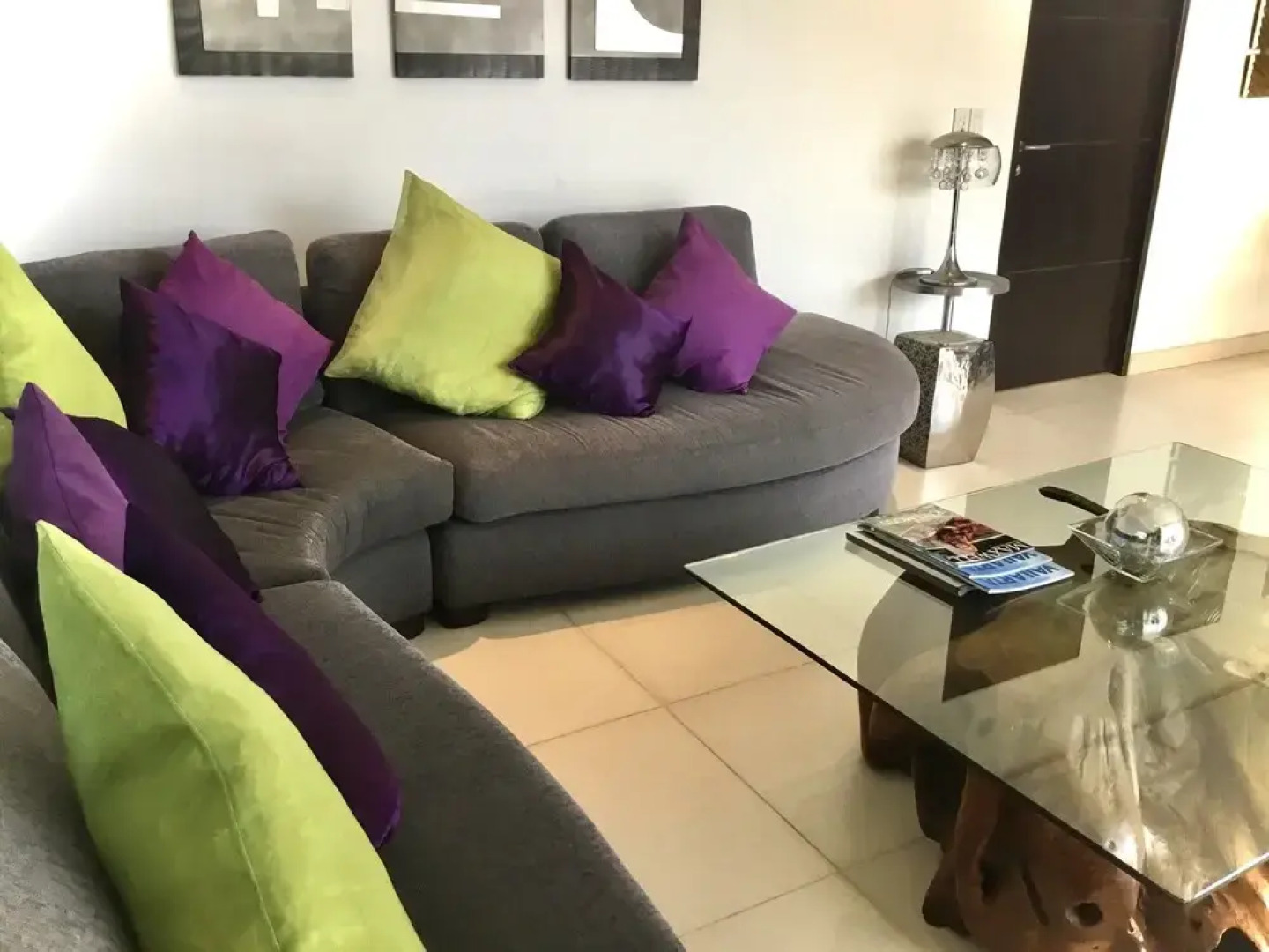 Icon Vallarta Apartments