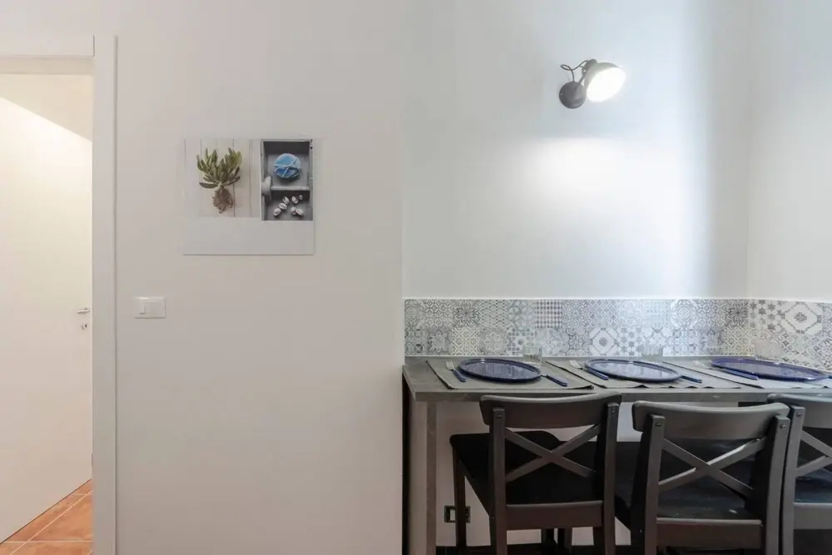 JOIVY Pretty House in Vernazza Yard Apartment