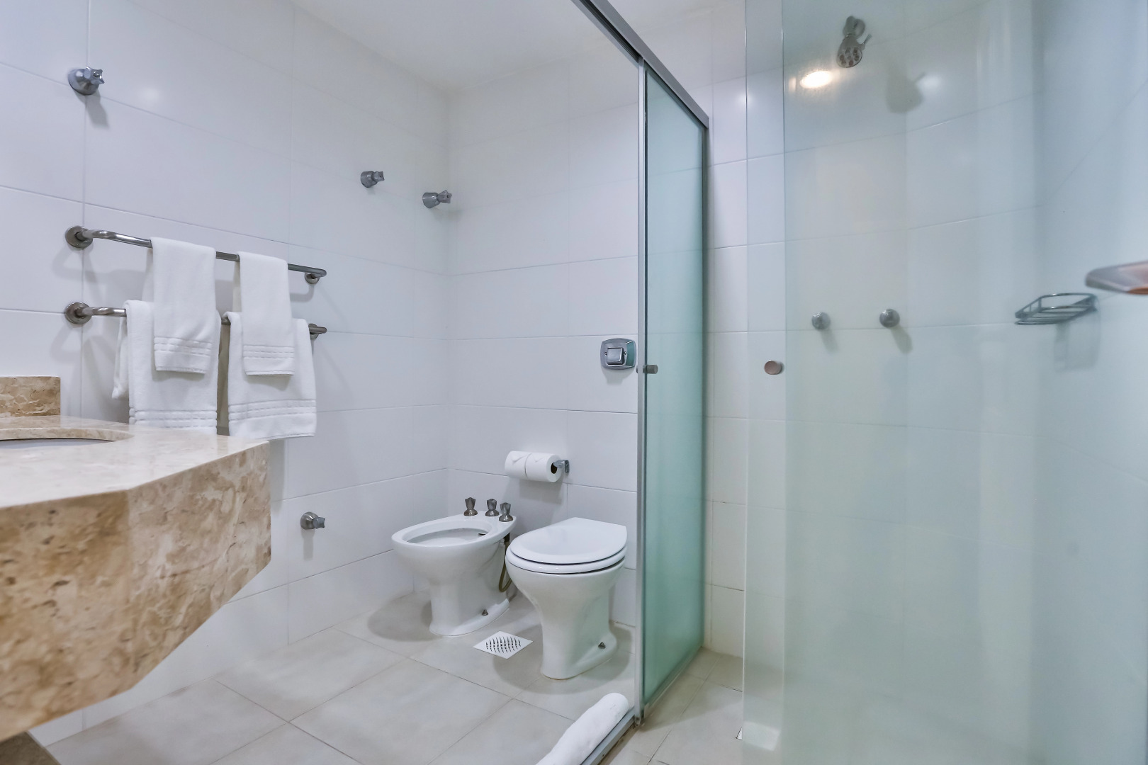 Itapema Beach Resorts by Nobile