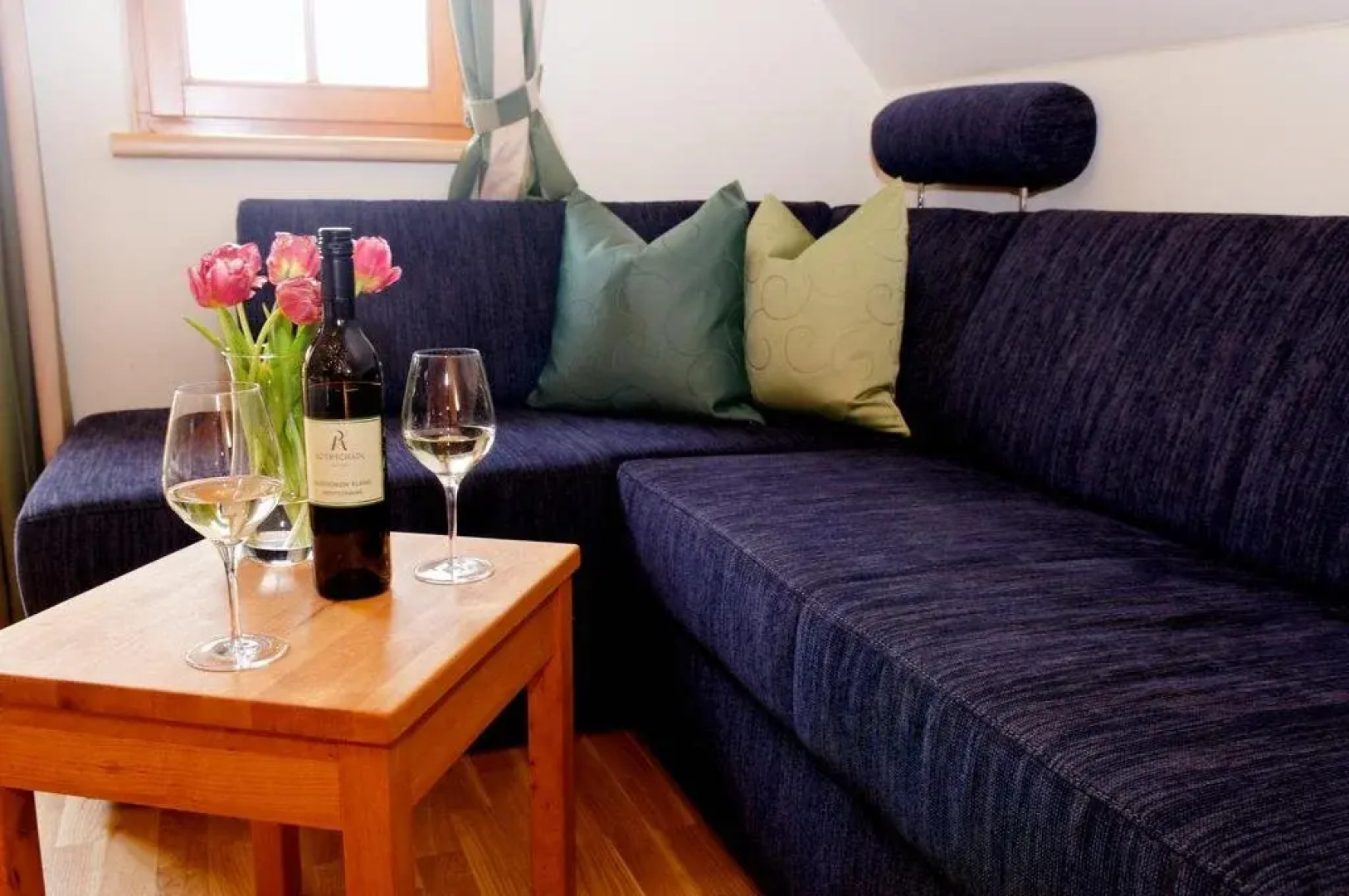 Weingut Winzerzimmer Rothschädl