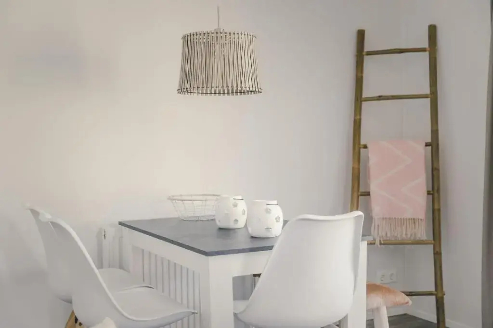 Groepsaccommodatie - 6x bungalette 5p met veranda