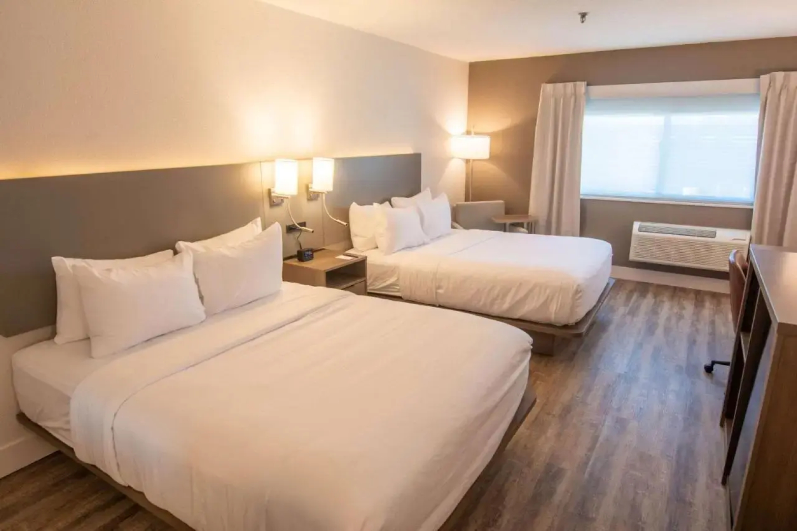 ComfortInn Battle Mountain Midway Elko Winnemucca