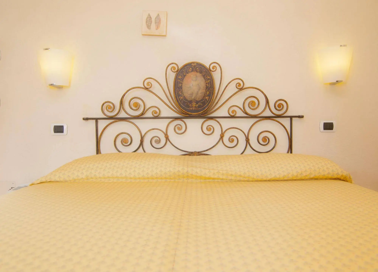 Hotel Cernia Isola Botanica