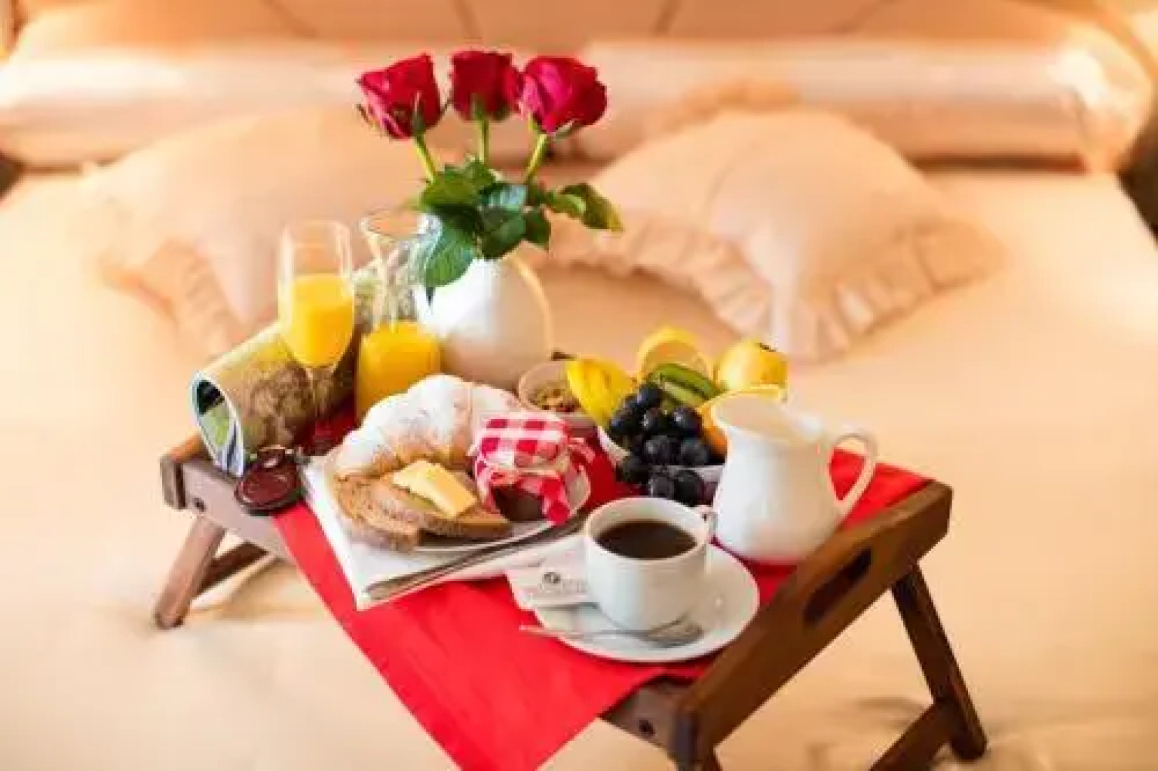 Hotel President de Luxe