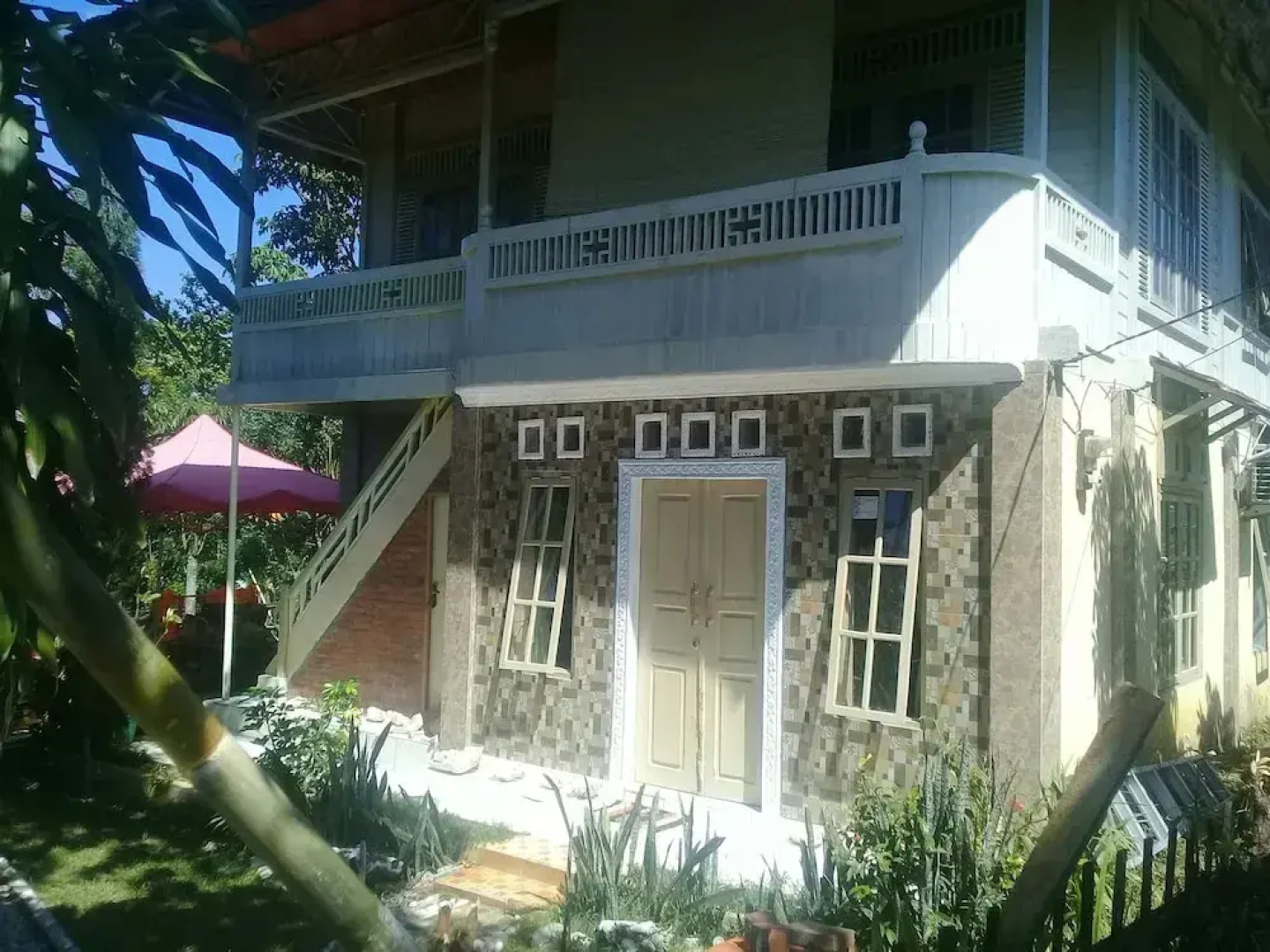 Bunga Matahari