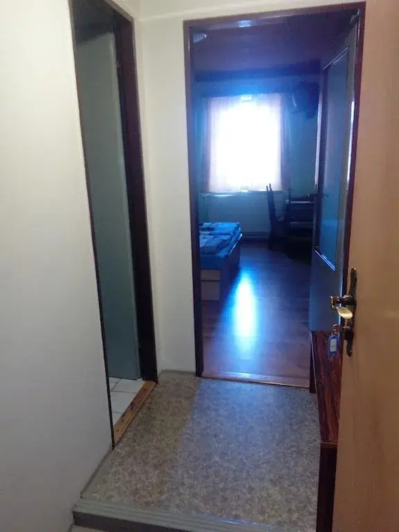 Studánecký Medvěd