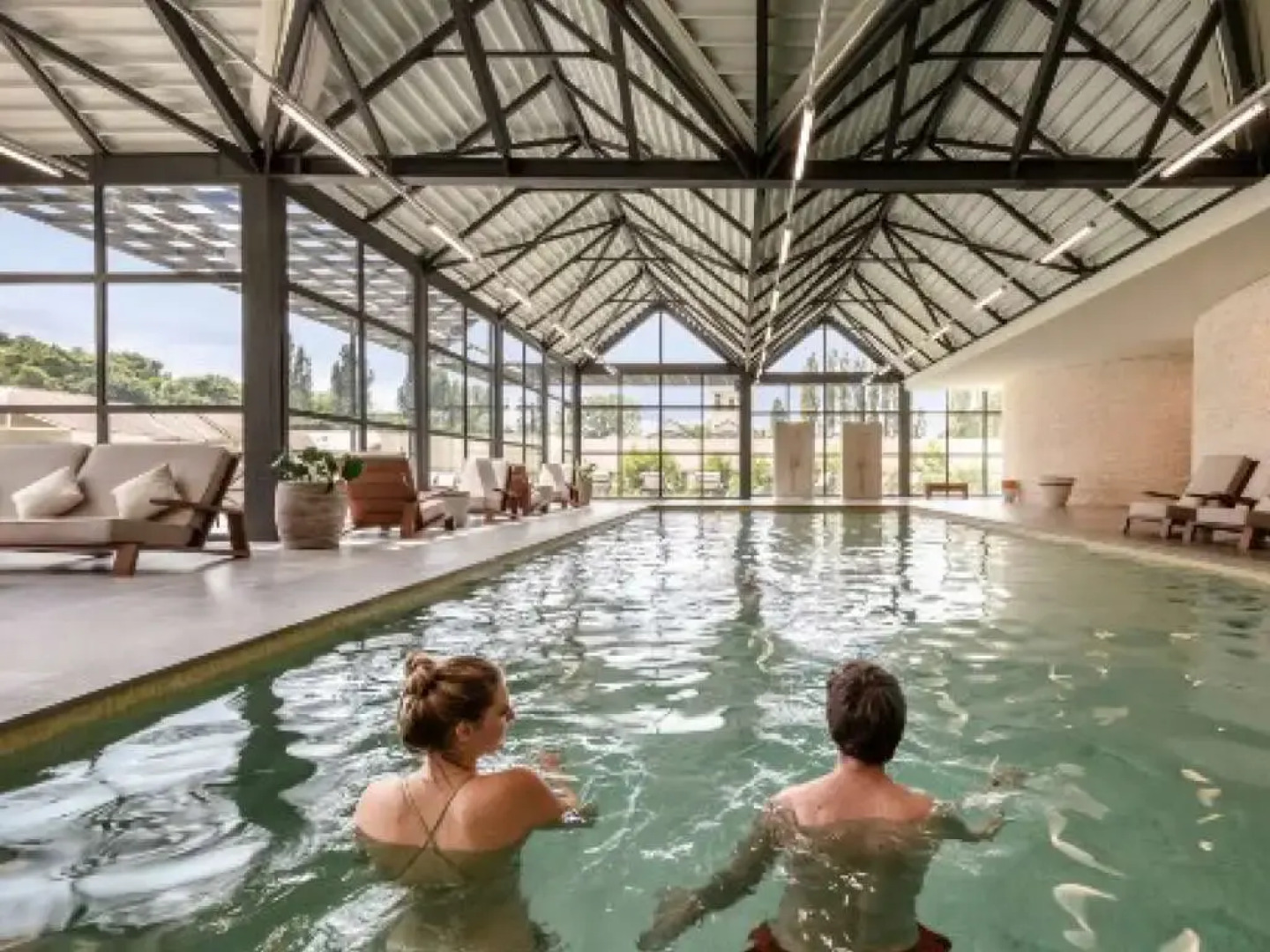 Le Grand Pavillon Chantilly