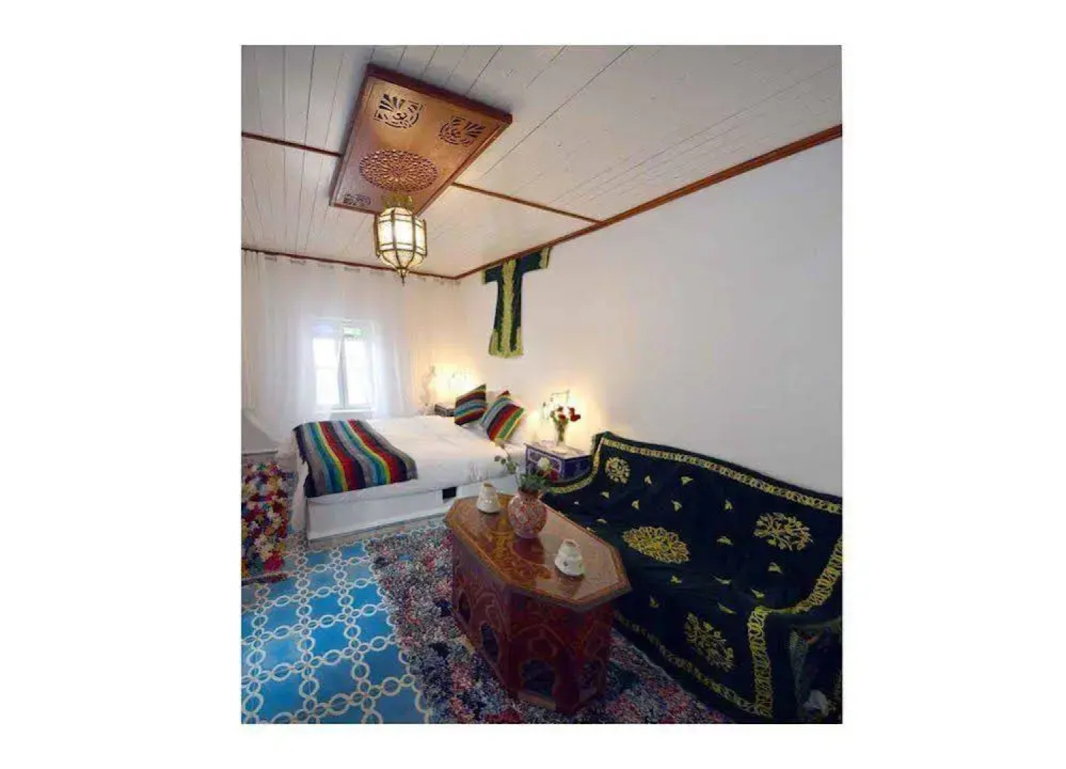 Riad Etoile de Mogador