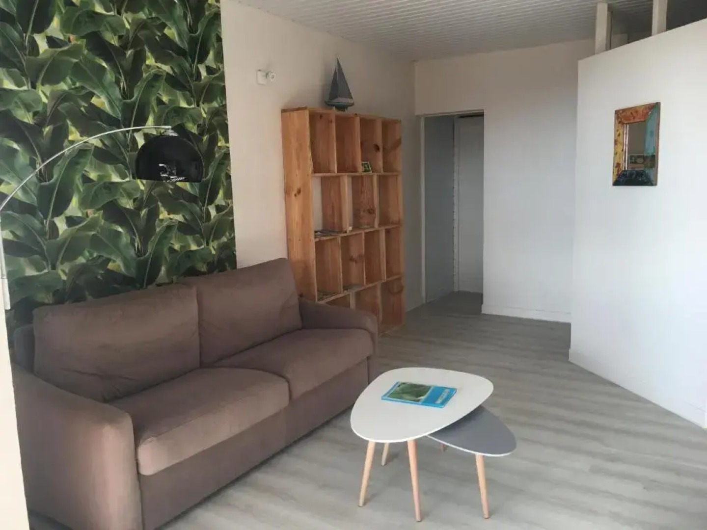 Gites La Nantillaise