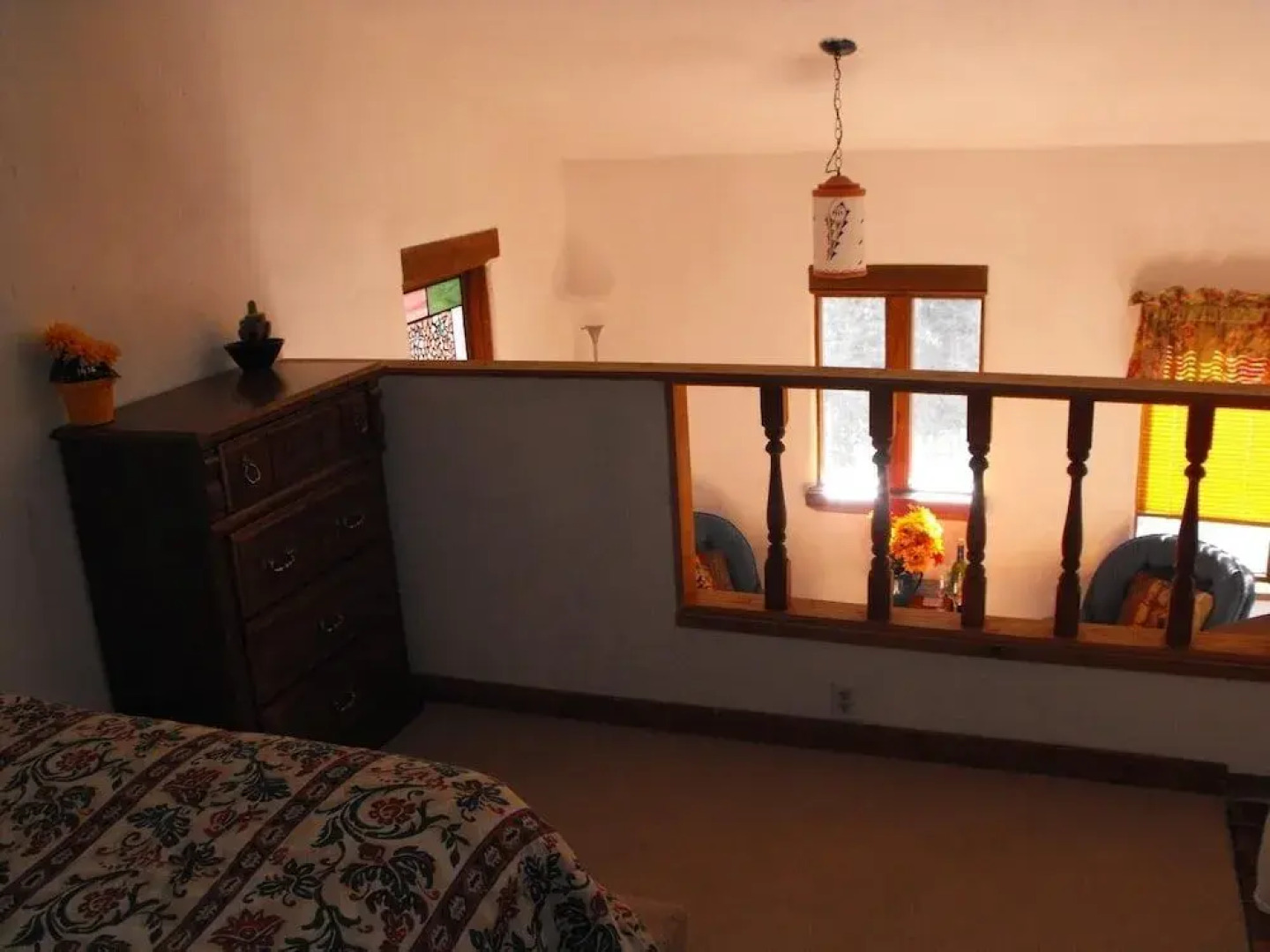 Amizette Inn and Restaurant