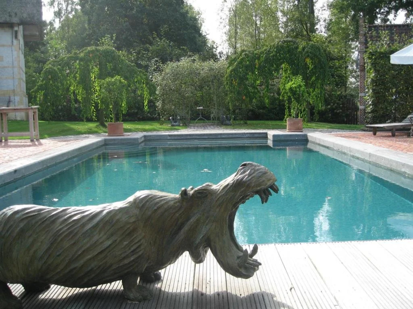 Kasteel Gestelhof nv