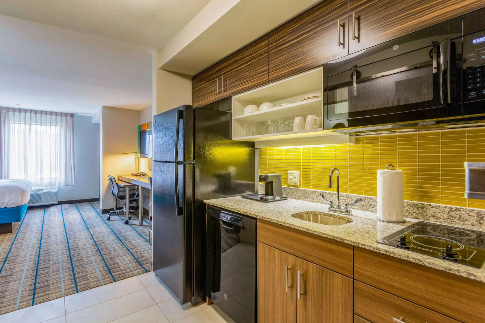 MainStay Suites Bowling Green North