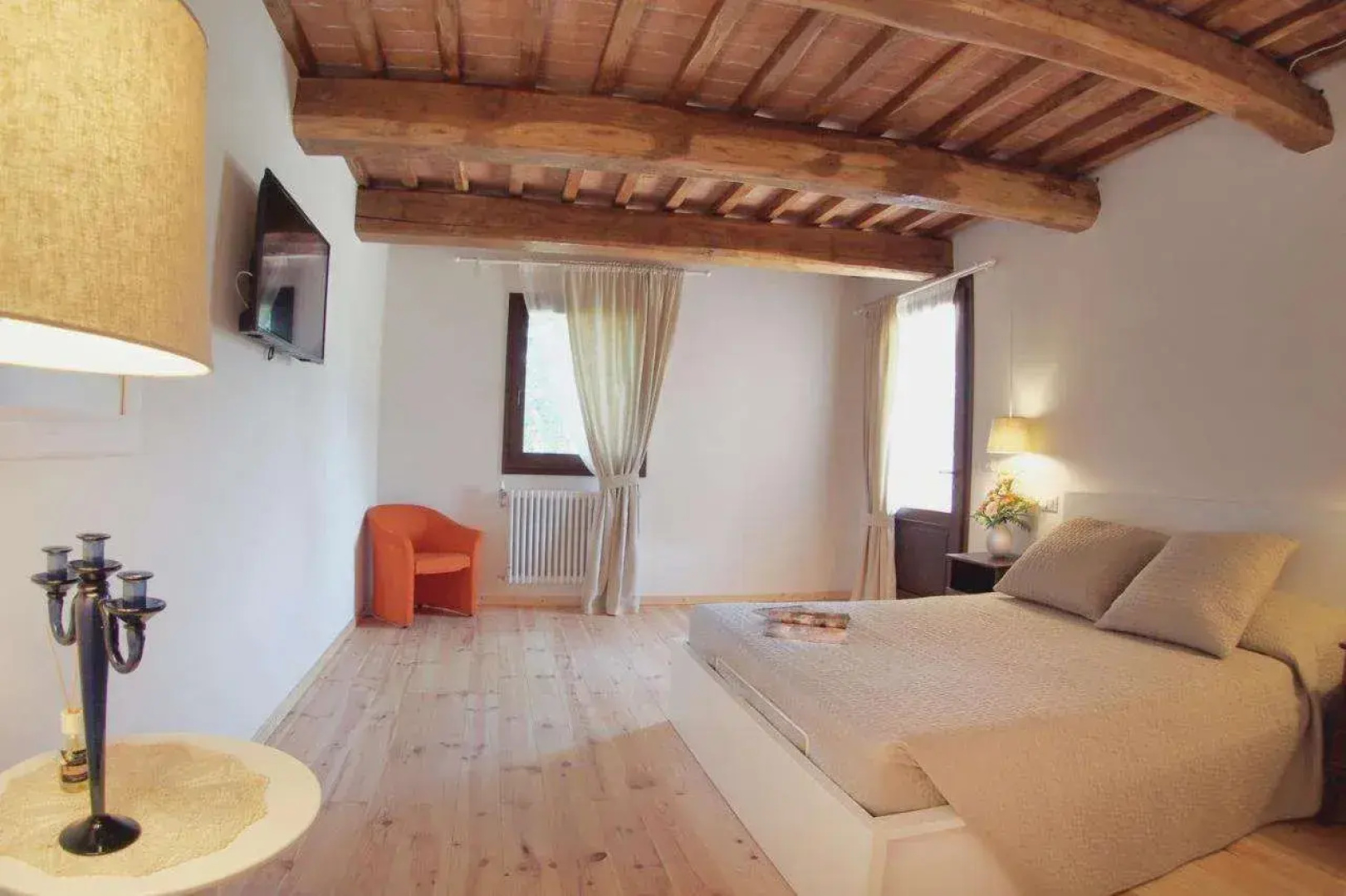 Il Casale-toscoemiliano