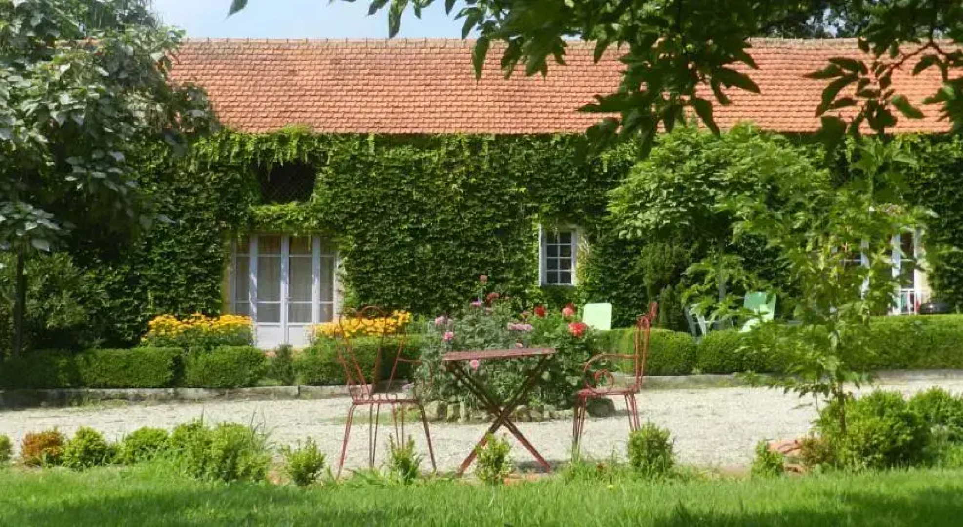 Château Sauvéméa