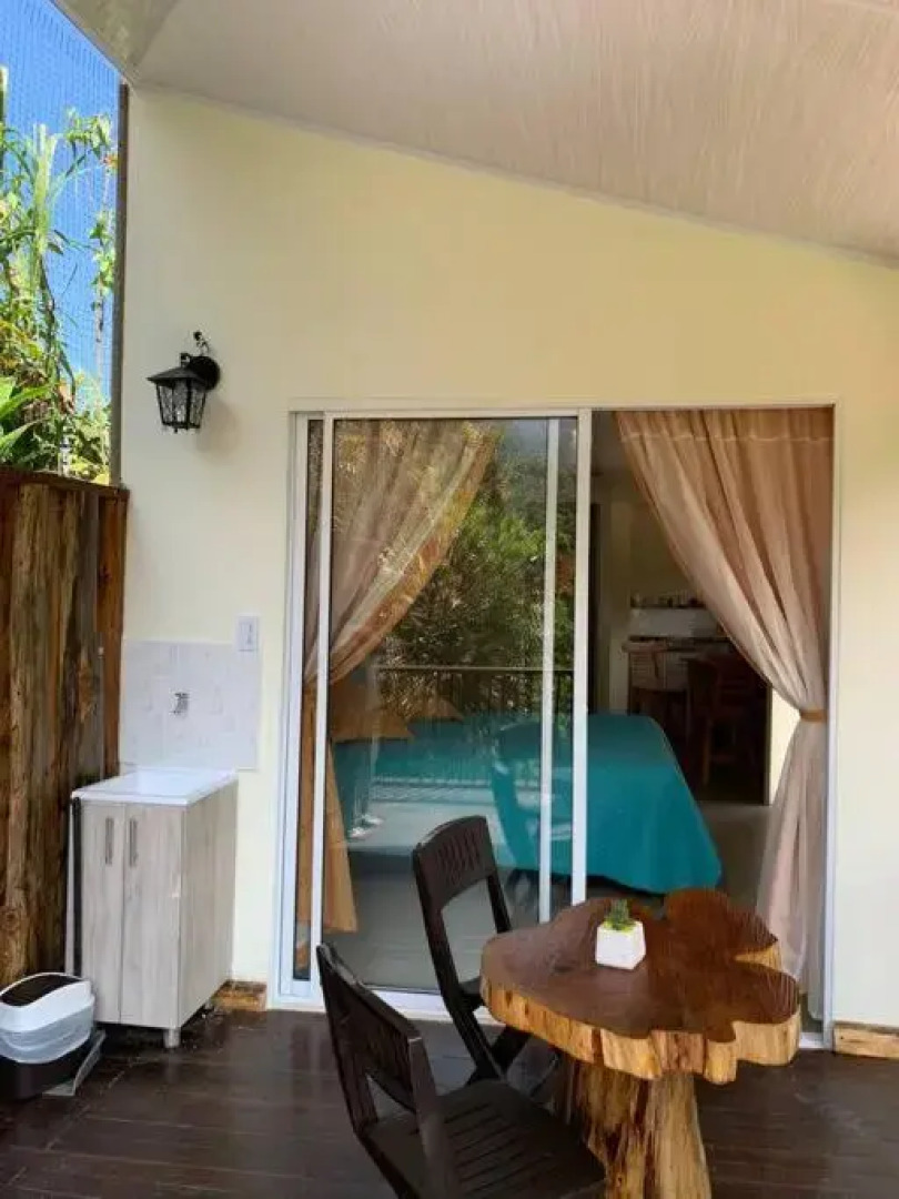 Cabaña campestre cerca a Ecoparque El Salado, Envigado.