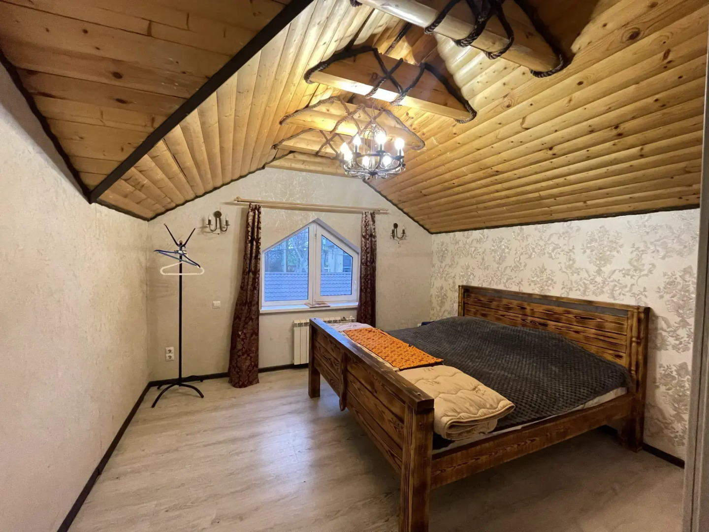 Коттедж Белые Ночи