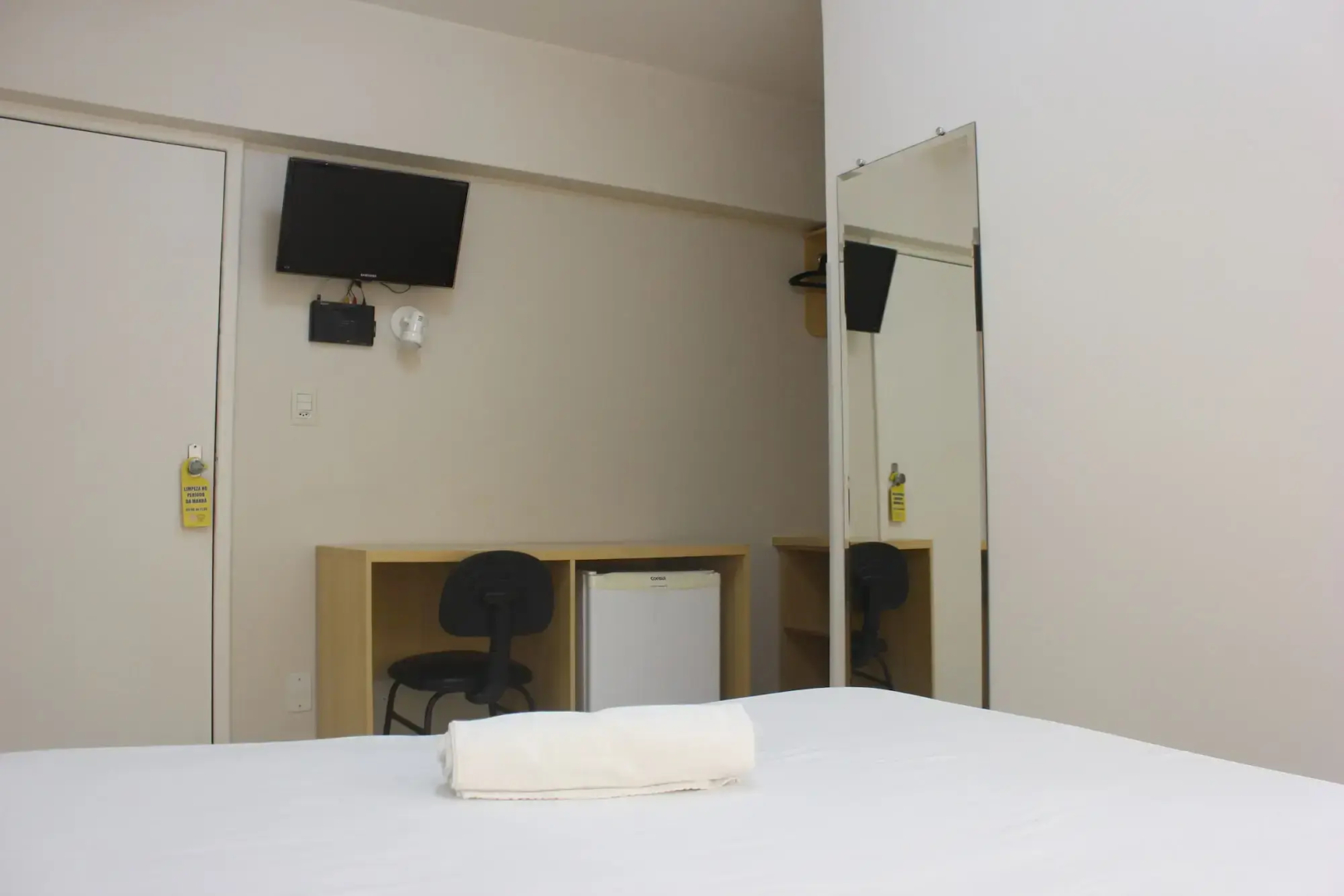 Hotel Itajaí Tur