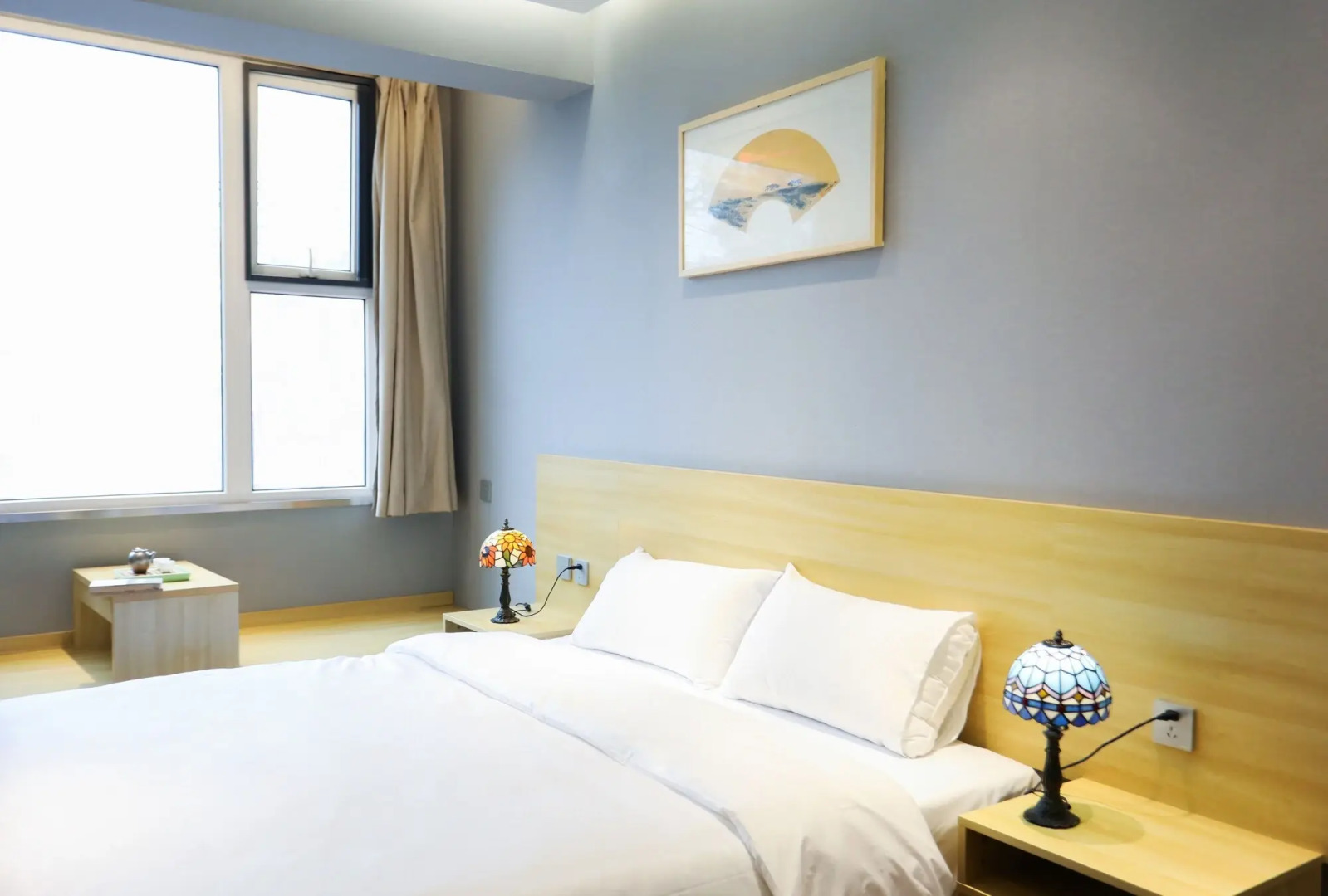 Xian Alley Youth Hostel