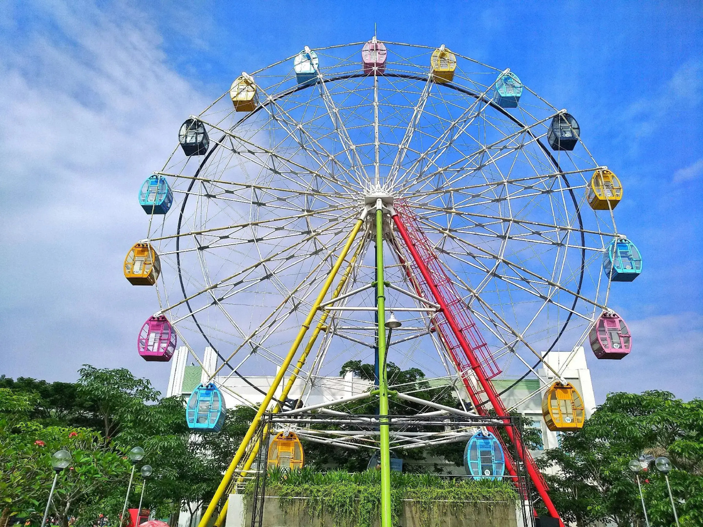 Hotel Bliss Soetta Semarang