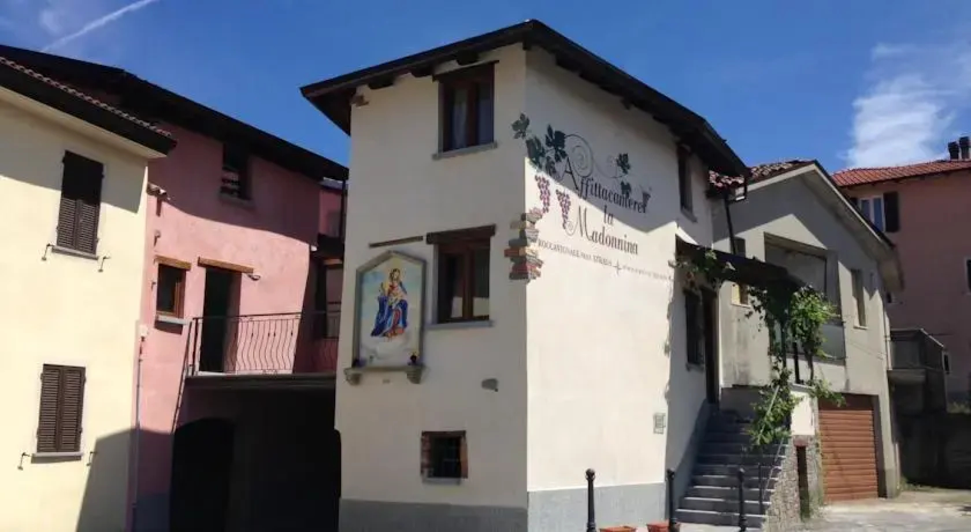 La Madonnina