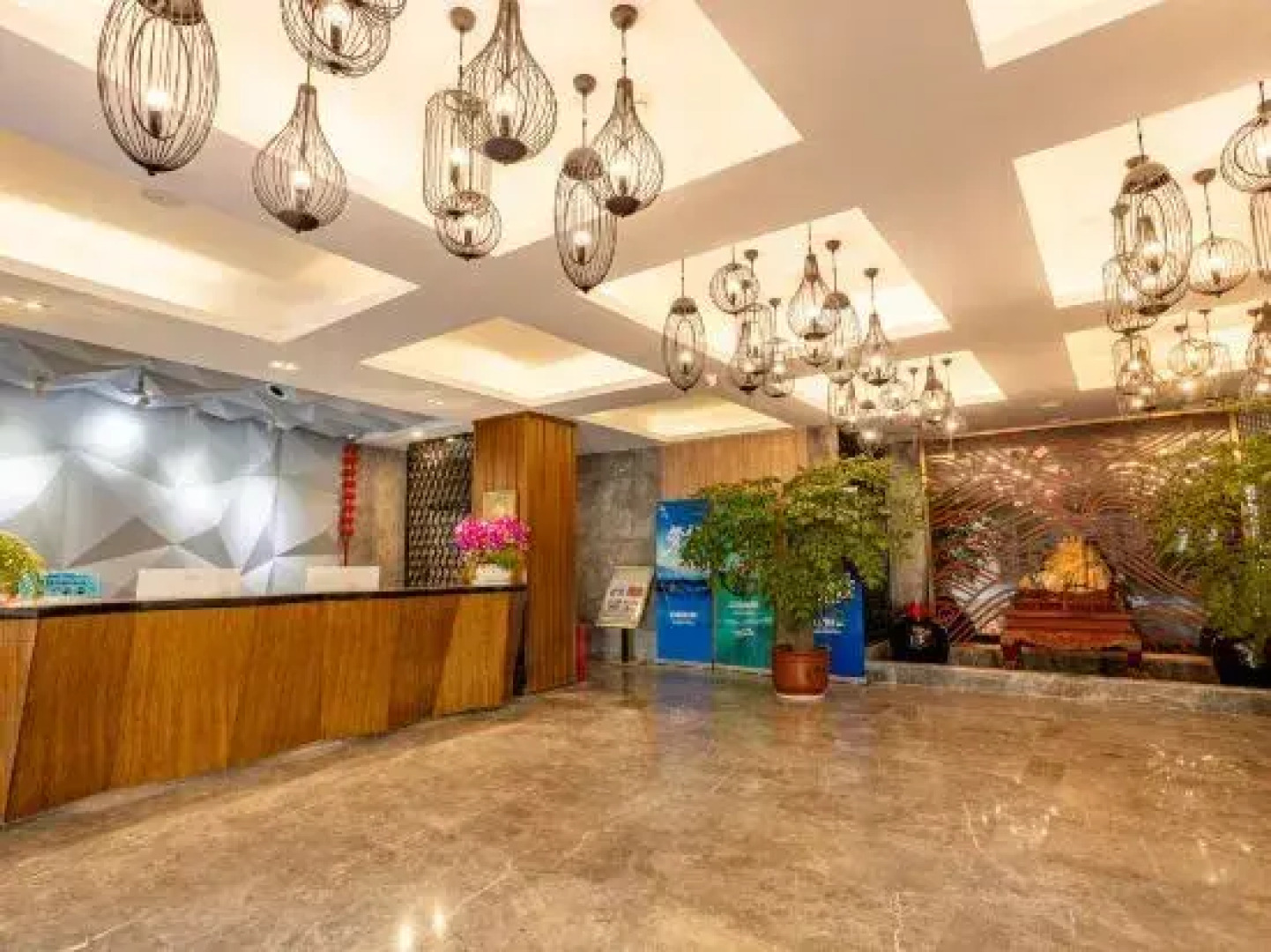 Erhai Zhimen Leisure Hotel