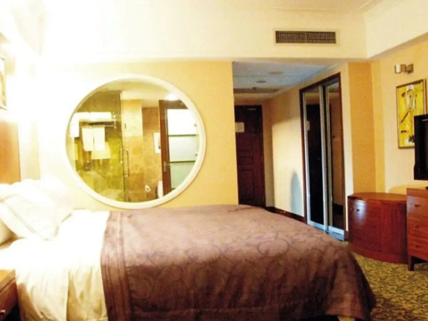 Dongying Blue Horizon International Hotel