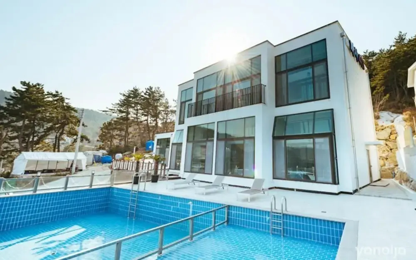 Yangyang Casa 413 Pension