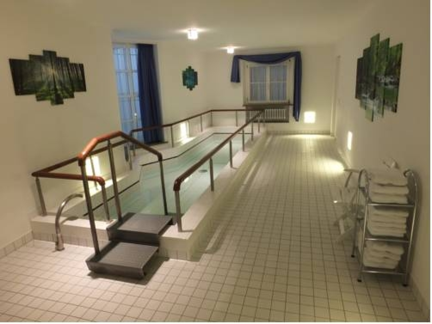 Gästehaus Sankt Ulrich