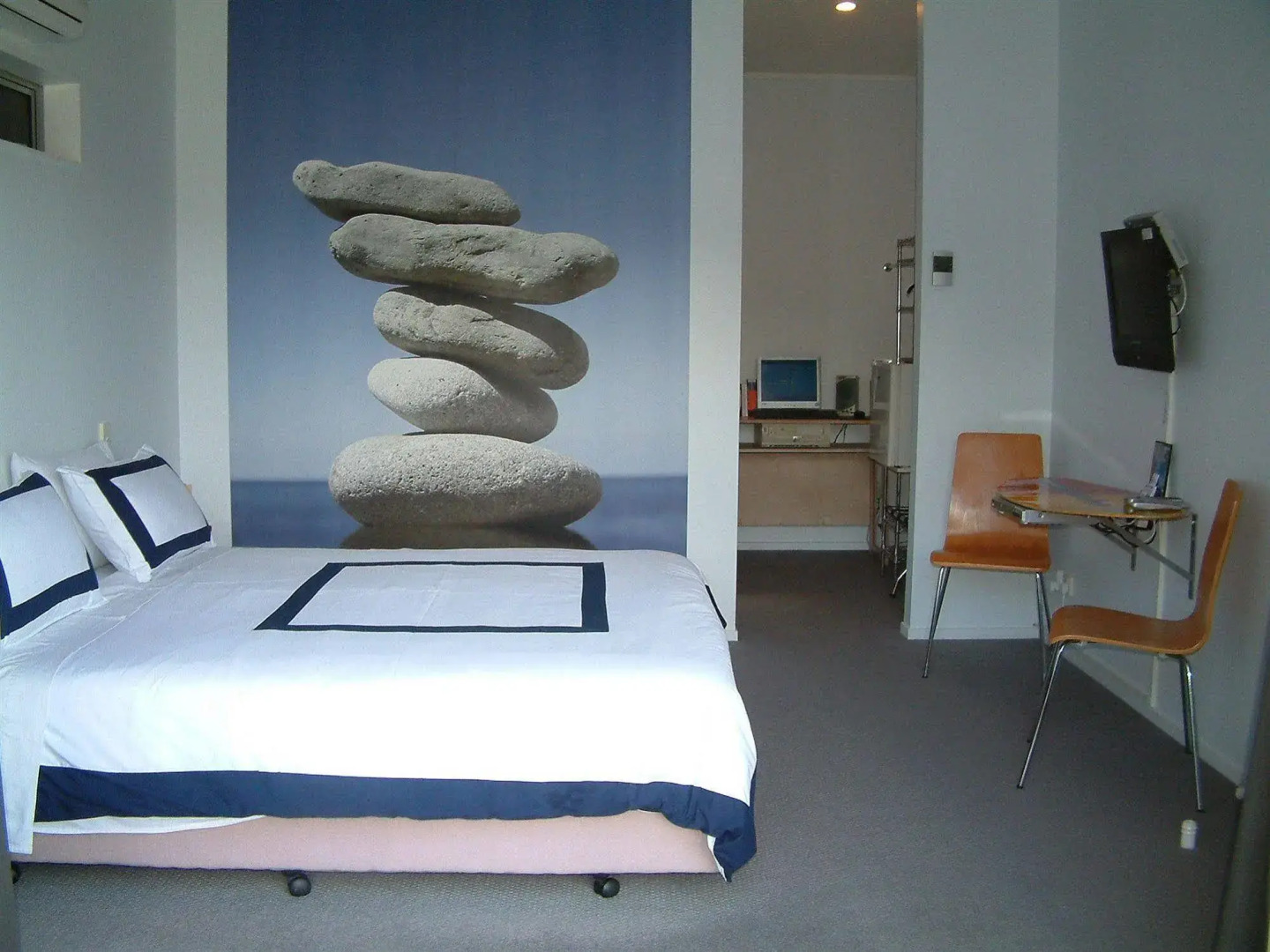 Baystay Bed and Breakfast