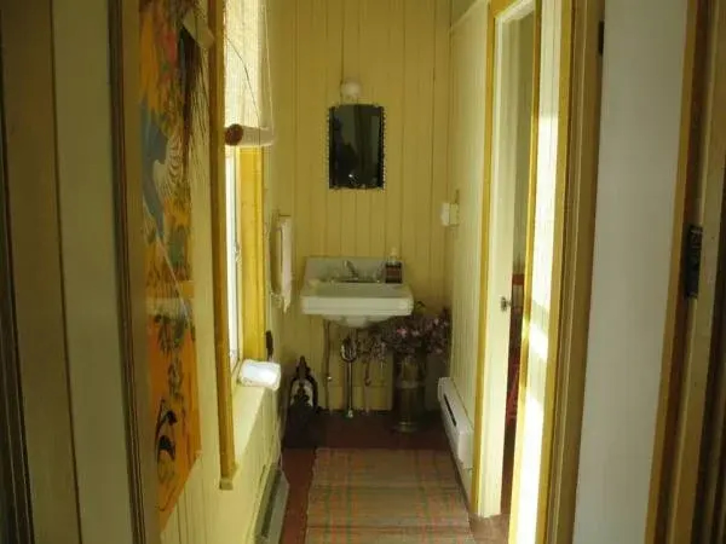 Auberge du Café chez Sam