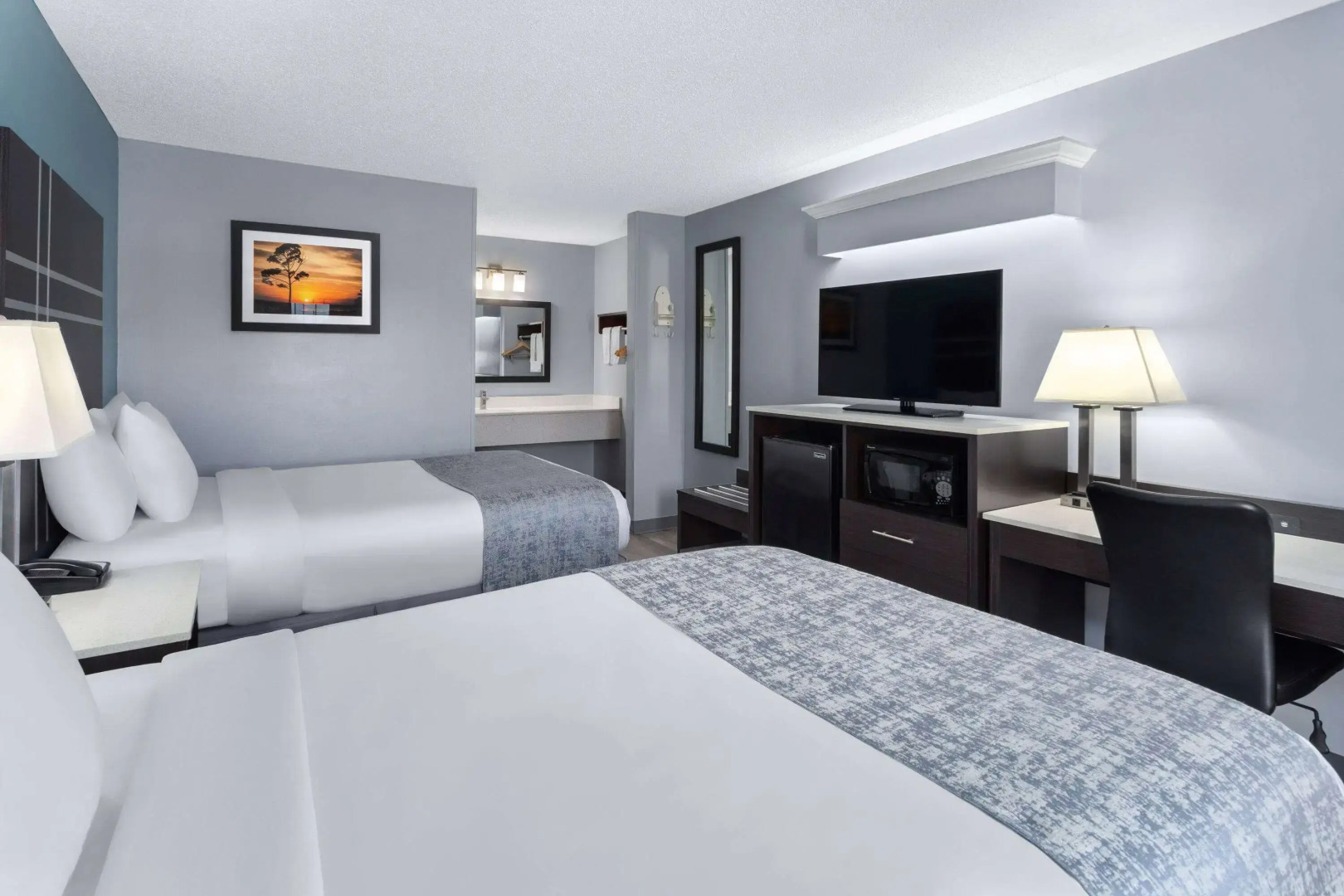 Baymont by Wyndham Brunswick GA