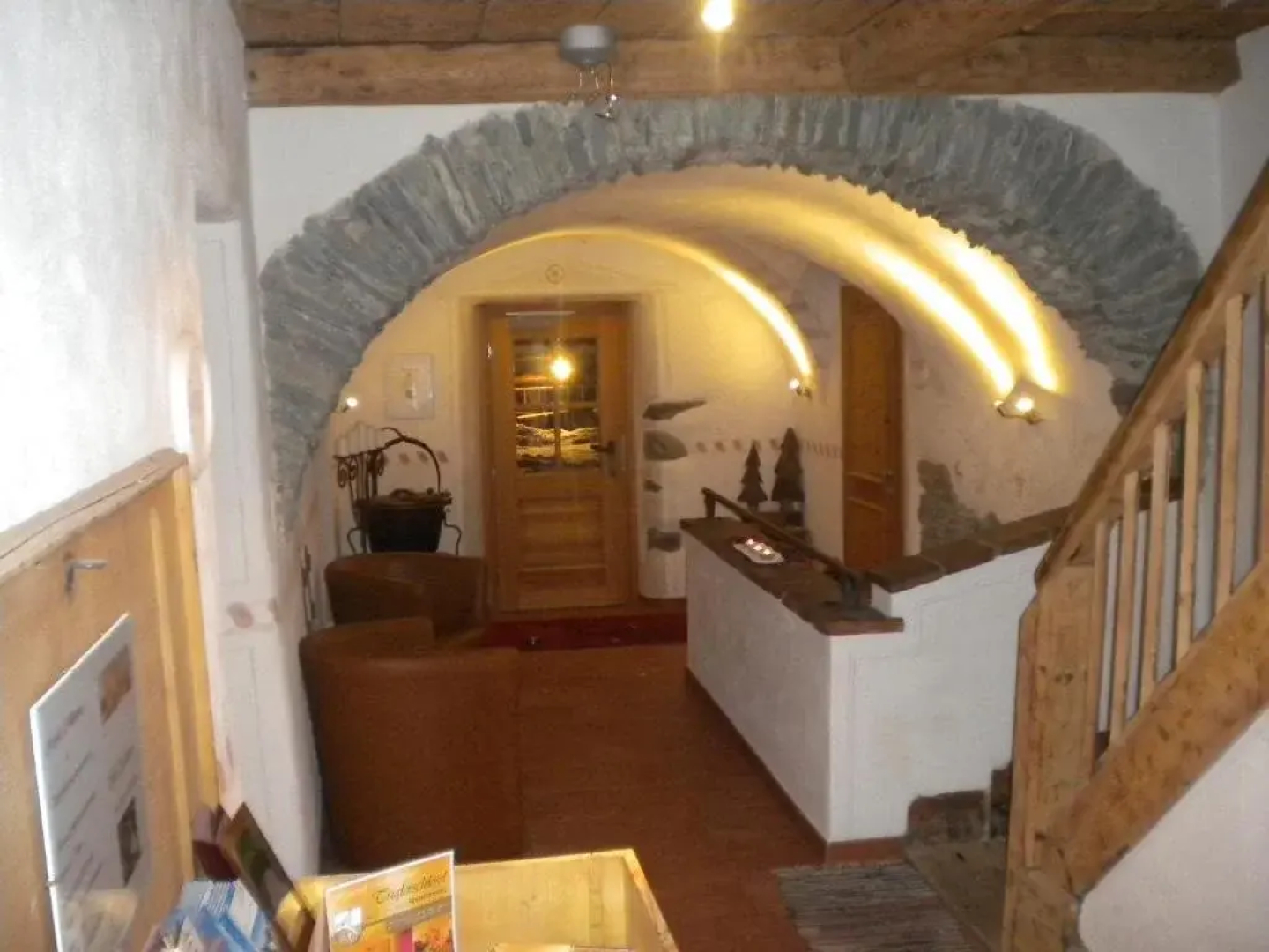 Triglerschlössl Appartements