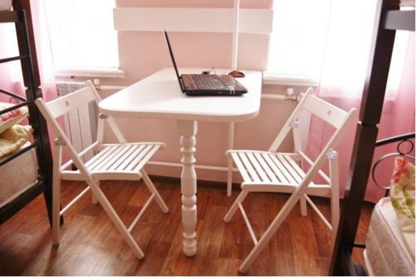 Hostel Provence