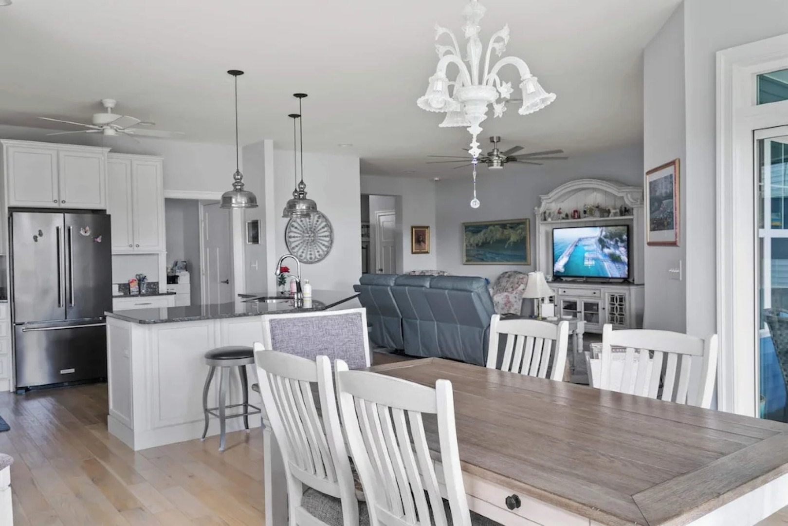 Villages at Five Points Serenity Beach