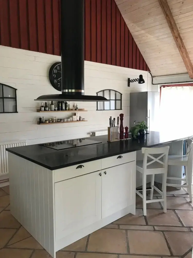 SOEDER Countryhouse & Kitchen