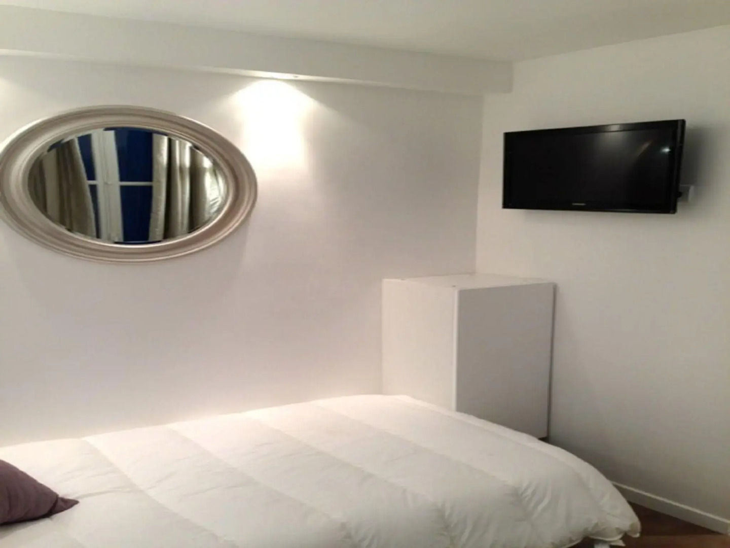 Hotel Nation Montmartre